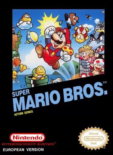Play Super Mario Bros. retro games online for free in our NES emulator