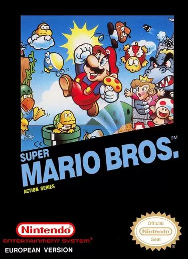 Play Super Mario Bros. retro games online for free in our NES emulator