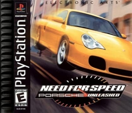 Play Need for Speed: Porsche Unleashed retro games online for free in our PlayStation emulator